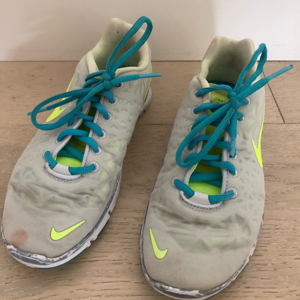 Nike Free TR Fit 3